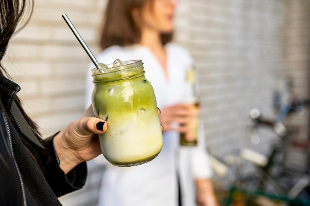Apartman Street Food Possonium